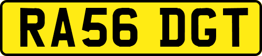 RA56DGT