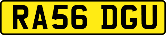 RA56DGU