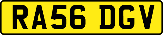 RA56DGV