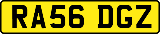 RA56DGZ