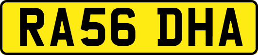 RA56DHA