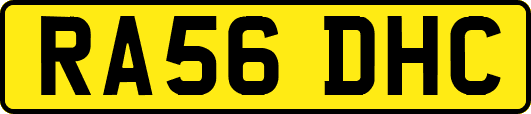 RA56DHC