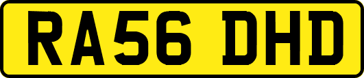RA56DHD