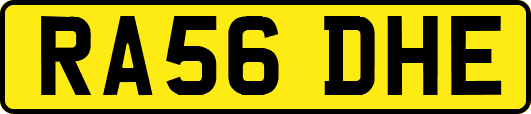 RA56DHE