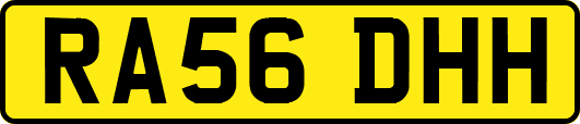 RA56DHH