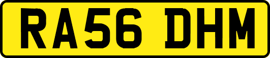 RA56DHM