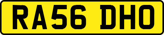 RA56DHO