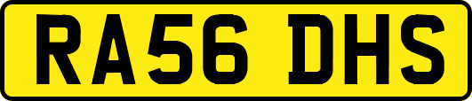RA56DHS