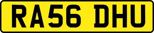 RA56DHU