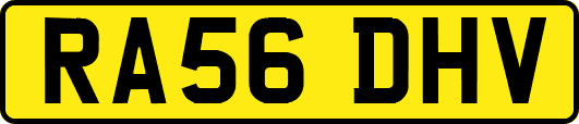 RA56DHV