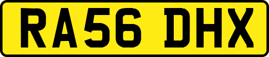 RA56DHX