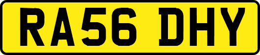 RA56DHY