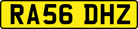 RA56DHZ
