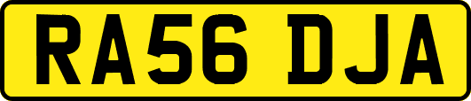 RA56DJA