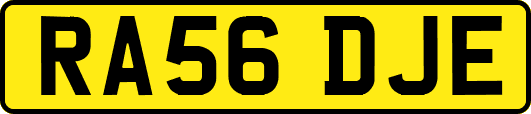 RA56DJE