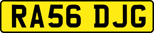 RA56DJG
