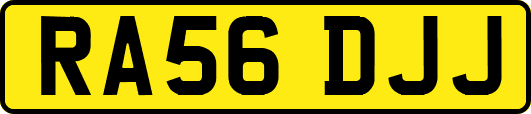 RA56DJJ