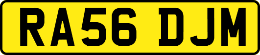 RA56DJM