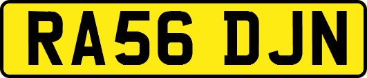 RA56DJN