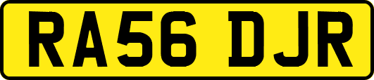 RA56DJR