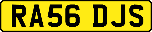 RA56DJS