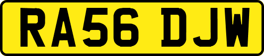 RA56DJW