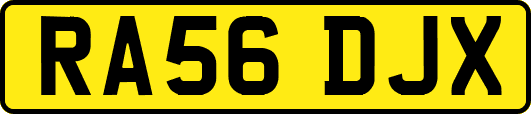 RA56DJX
