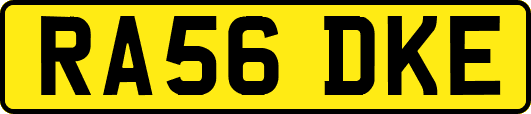 RA56DKE