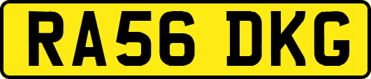 RA56DKG