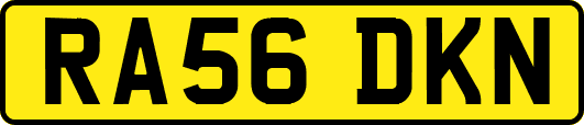RA56DKN