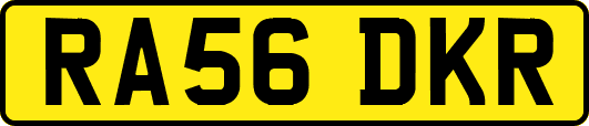 RA56DKR