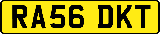 RA56DKT