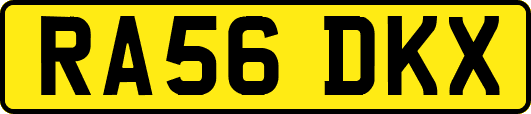 RA56DKX