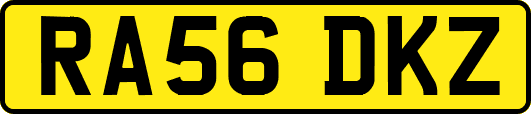 RA56DKZ