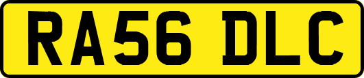 RA56DLC