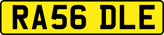 RA56DLE