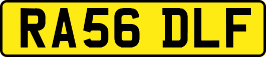 RA56DLF