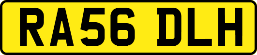 RA56DLH