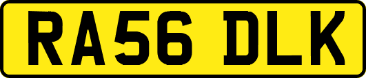 RA56DLK