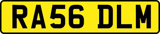 RA56DLM