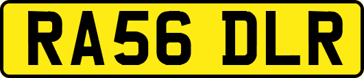 RA56DLR