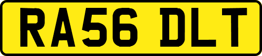 RA56DLT