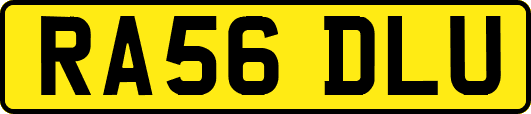 RA56DLU