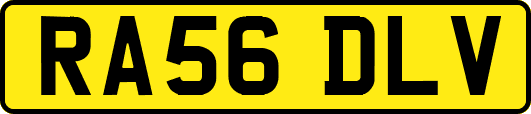 RA56DLV