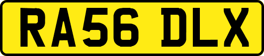 RA56DLX