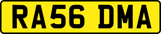 RA56DMA