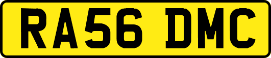 RA56DMC