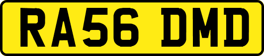 RA56DMD