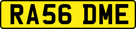 RA56DME