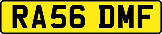 RA56DMF